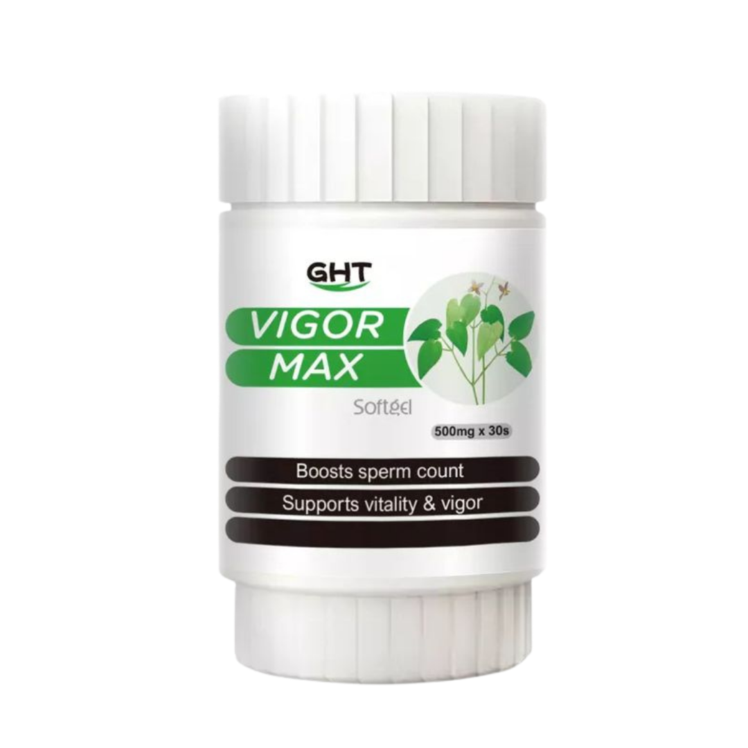 ED & Sexual Health product 2