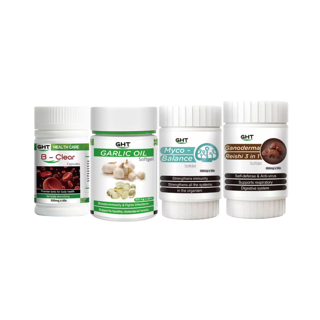 Infection Relief product 3