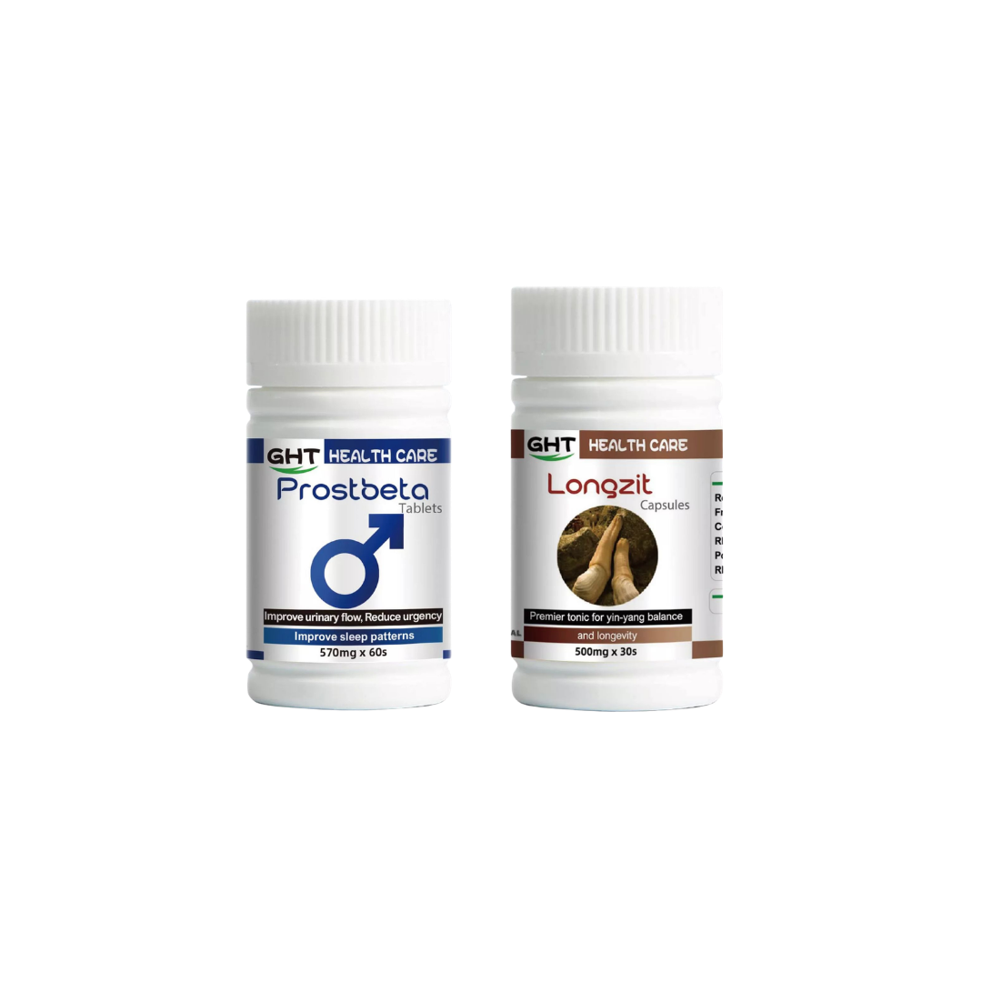 Prostate Health product 4